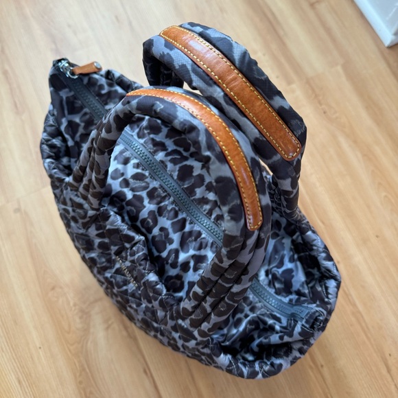 MZ Wallace metro tote bag - Picture 3 of 9